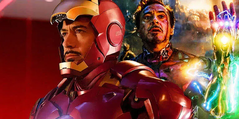 Diễn xuất đỉnh cao của Robert Downey Jr - Một trong những điểm sáng trong phim