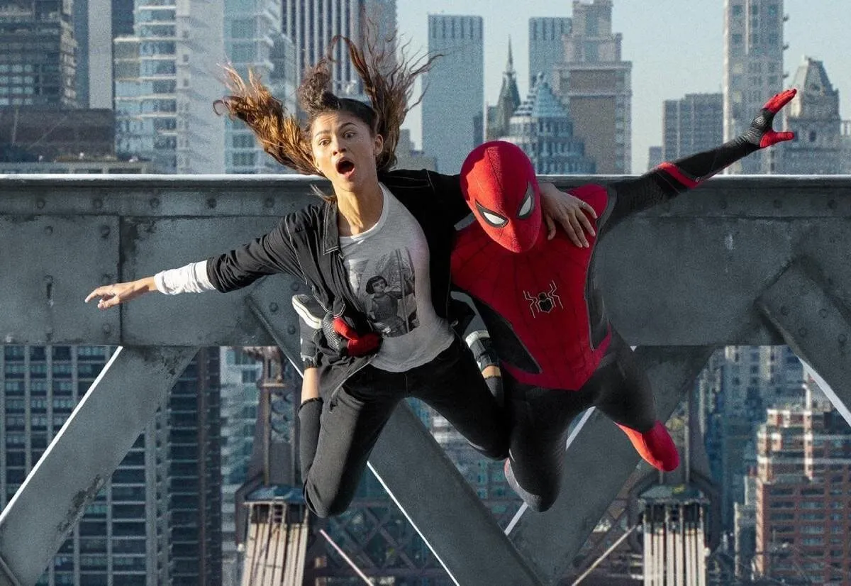 Sơ lược về Spider Man: No Way Home (2021)