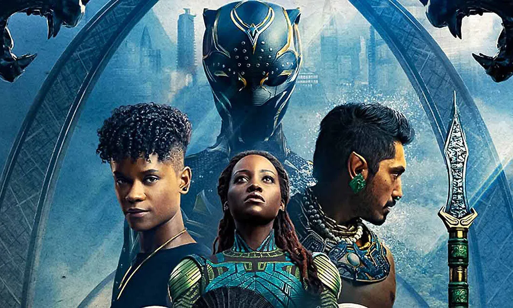 xem phim black panther 1