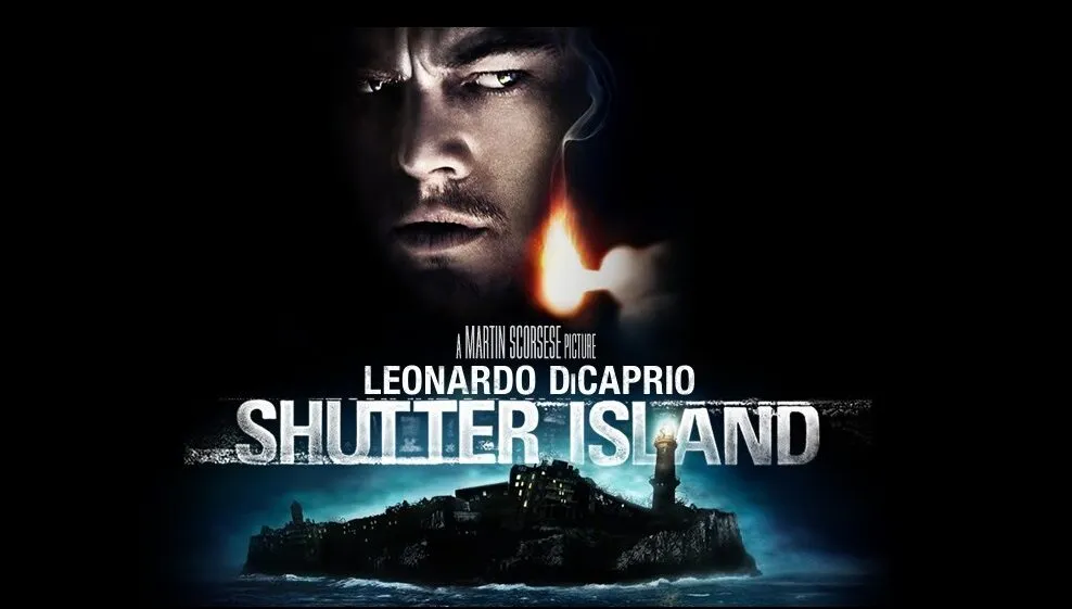 xem phim shutter island