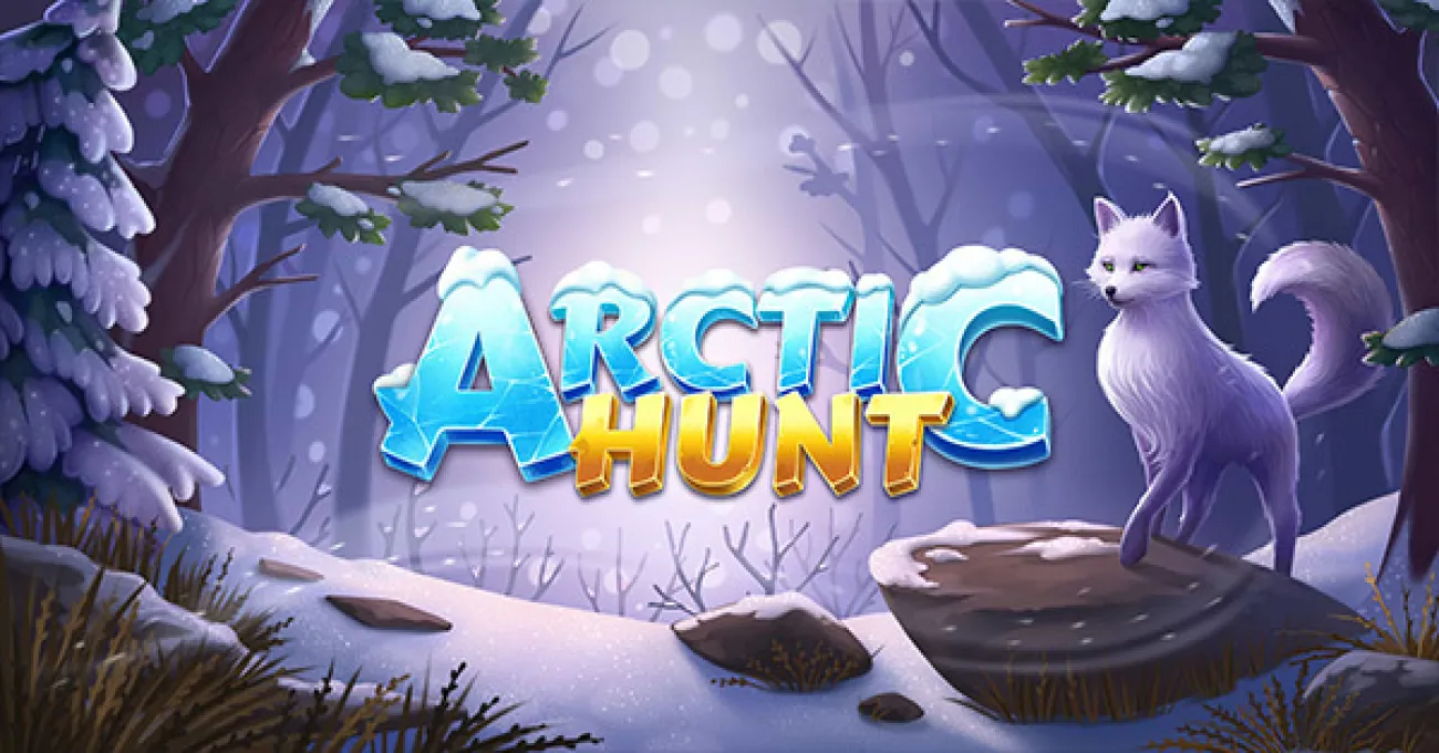 Arctic hunt