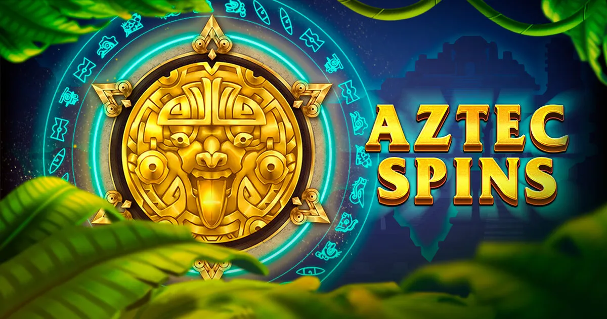 Aztec Spins - Trải Nghiệm Slot Game Độc Đáo Với Tỷ Lệ Thưởng Cao