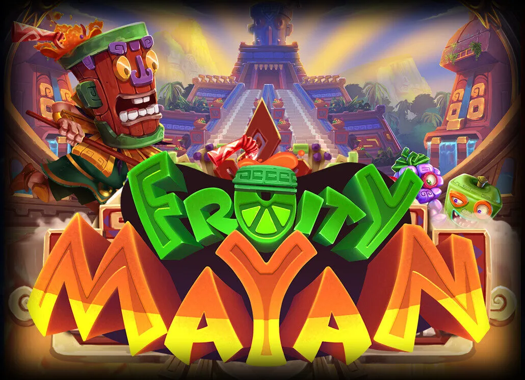 fruity mayan