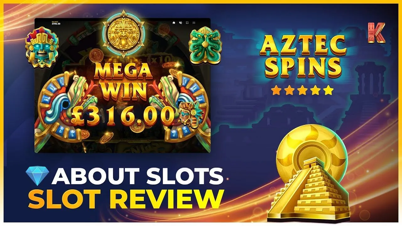 Giới thiệu sơ lược về trò chơi Aztec Spins