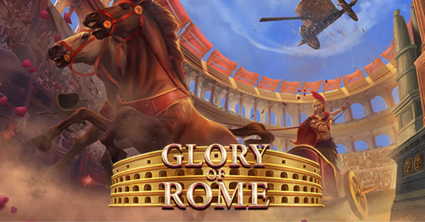 Glory of Rome