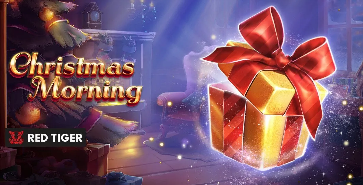 Hướng dẫn chi tiết cách chơi Christmas Morning